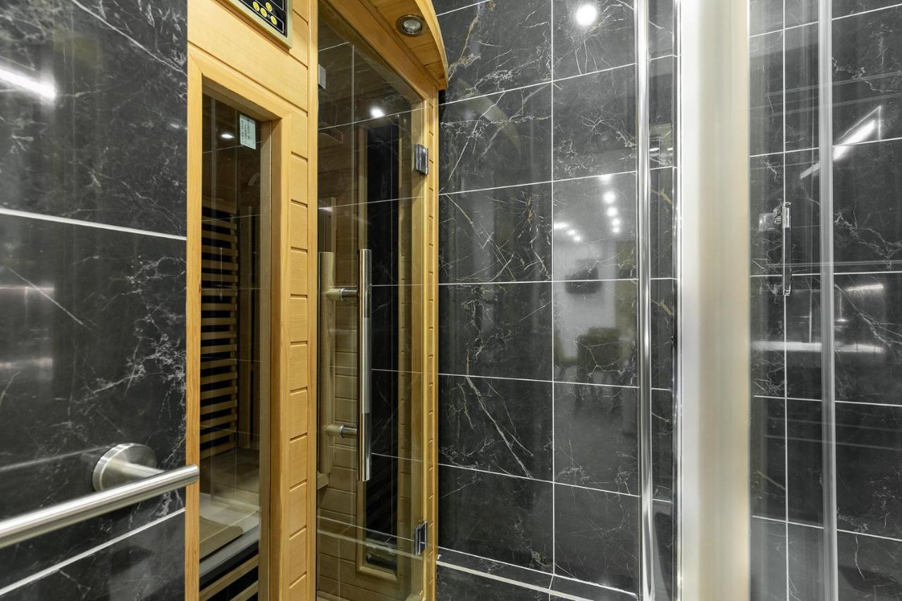 Nets Inn Apartments - Robida Paris Dış mekan fotoğraf