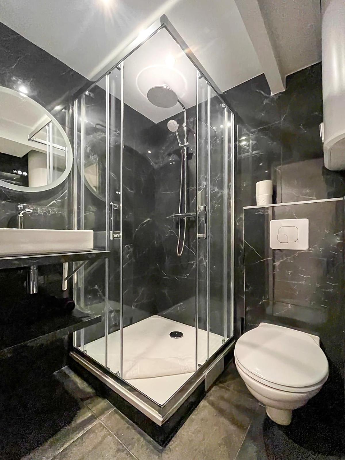 Nets Inn Apartments - Robida Paris Dış mekan fotoğraf