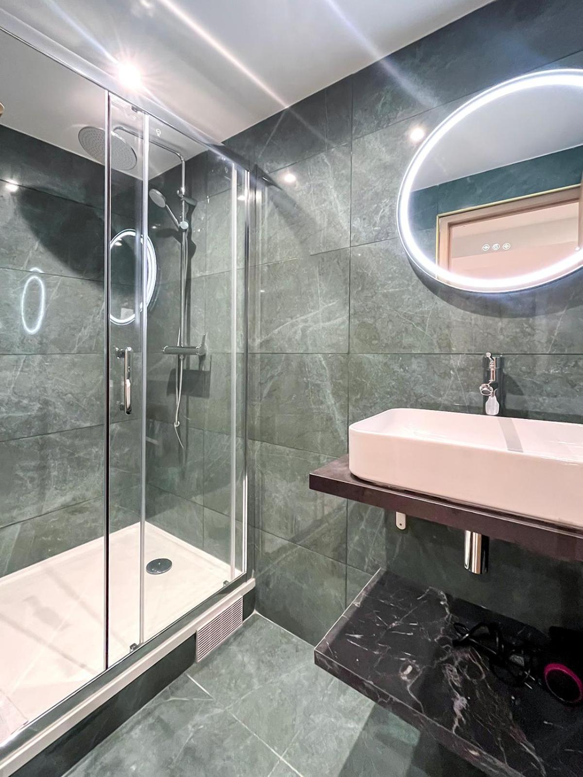 Nets Inn Apartments - Robida Paris Dış mekan fotoğraf