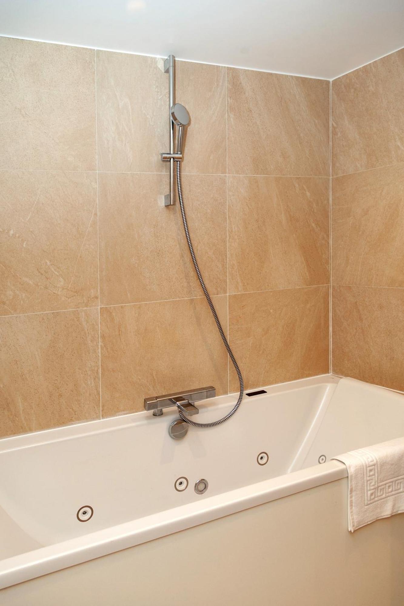 Nets Inn Apartments - Robida Paris Dış mekan fotoğraf